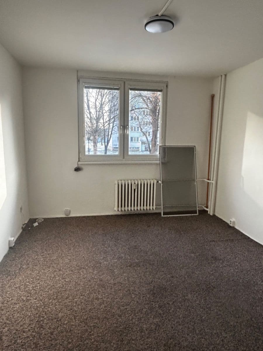 Pronájem bytu Garsoniéra 22 m², Ratibořská, Opava, Moravskoslezský kraj Pronájem bytu Garsoniéra 22 m², Ratibořská, Opava, Moravskoslezský kraj