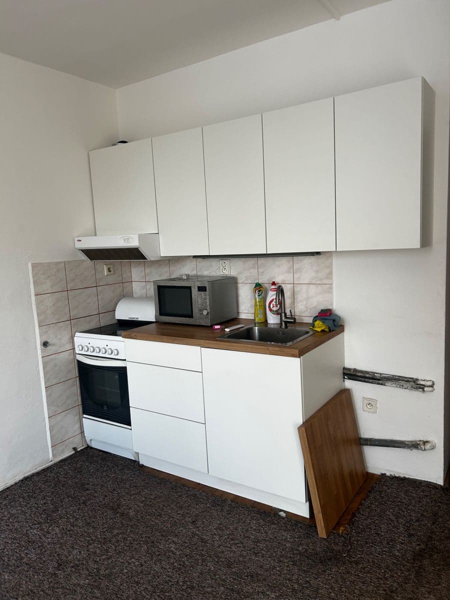 Pronájem bytu Garsoniéra 22 m², Ratibořská, Opava, Moravskoslezský kraj Pronájem bytu Garsoniéra 22 m², Ratibořská, Opava, Moravskoslezský kraj