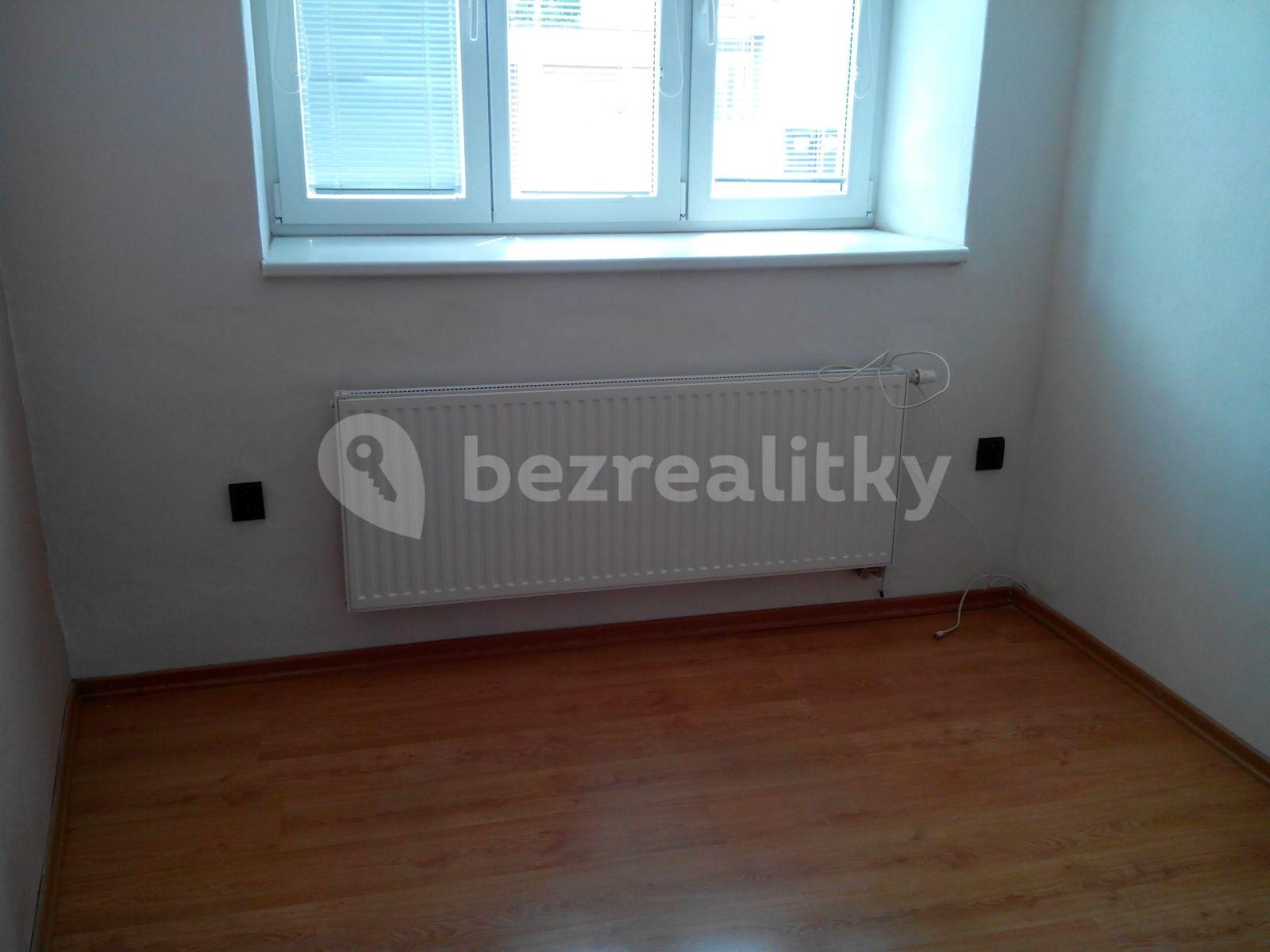 Pronájem bytu 2+1 45 m², Valchařská, Brno, Jihomoravský kraj