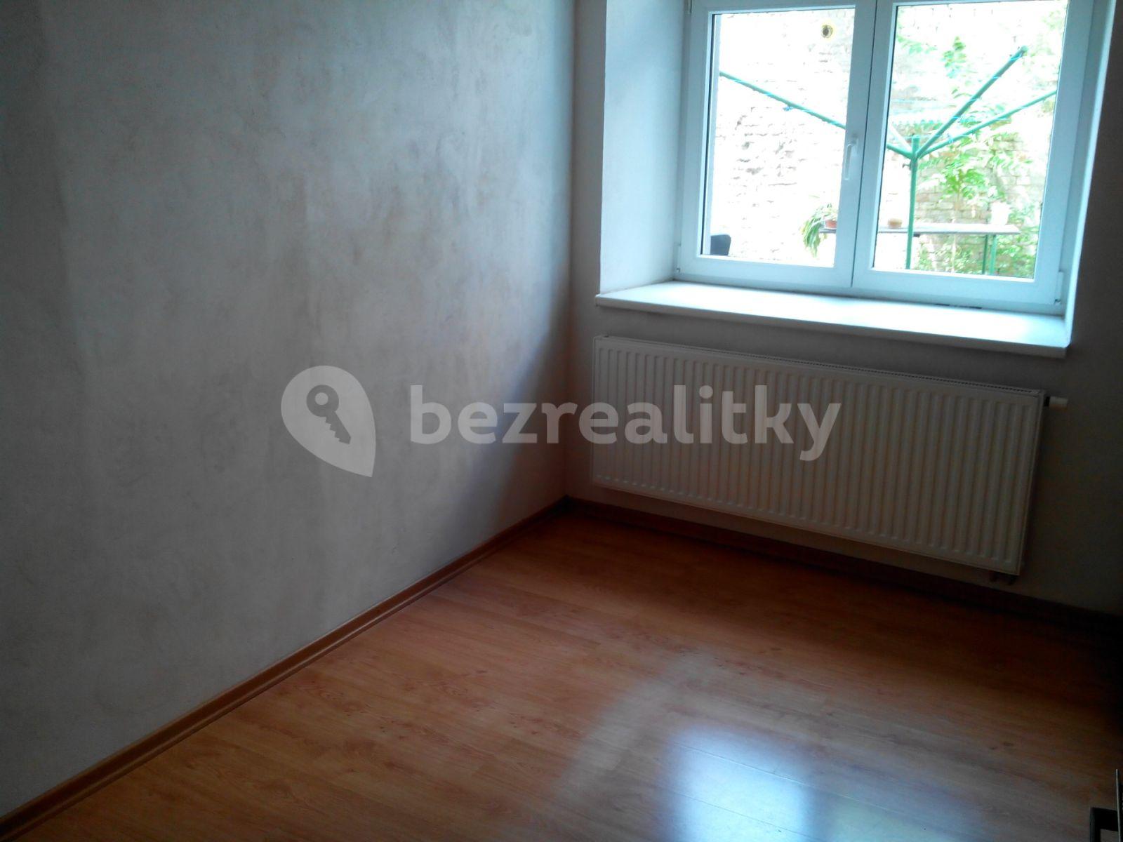 Pronájem bytu 2+1 45 m², Valchařská, Brno, Jihomoravský kraj