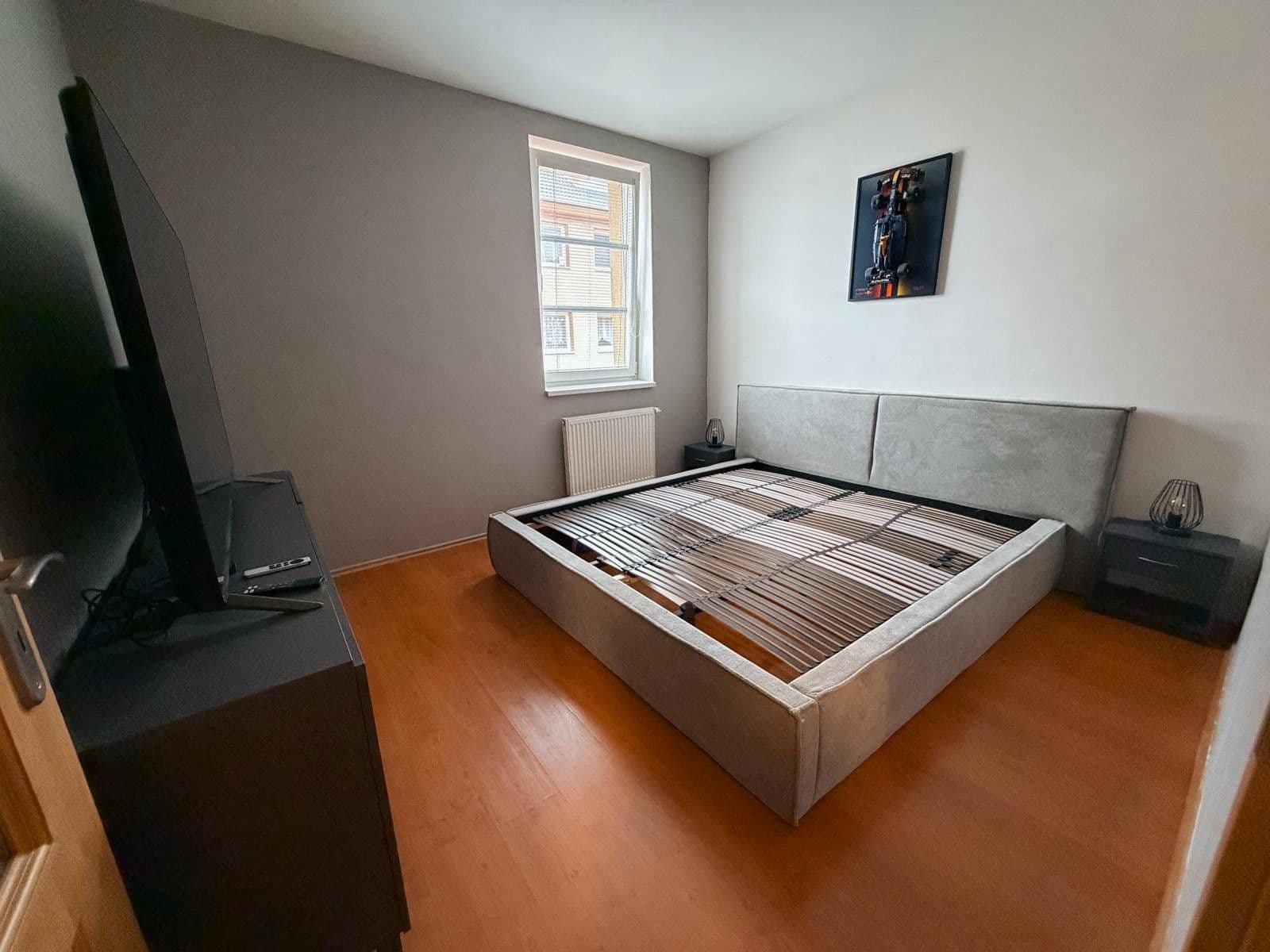 Pronájem bytu 2+kk 50 m², Komenského, Kladno, Středočeský kraj Pronájem bytu 2+kk 50 m², Komenského, Kladno, Středočeský kraj