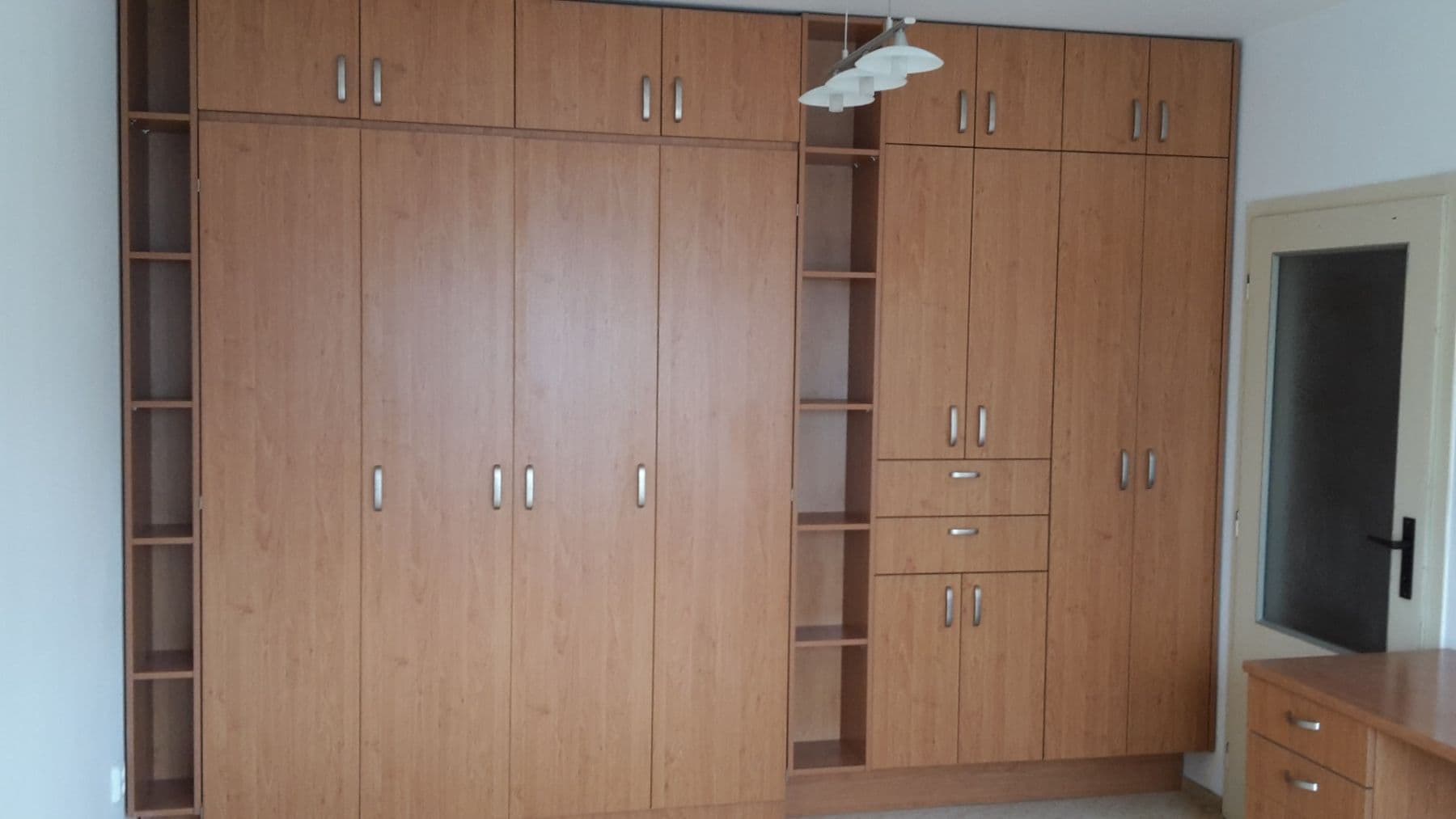 Pronájem bytu Garsoniéra 32 m², Donovalská, Praha, Praha Pronájem bytu Garsoniéra 32 m², Donovalská, Praha, Praha
