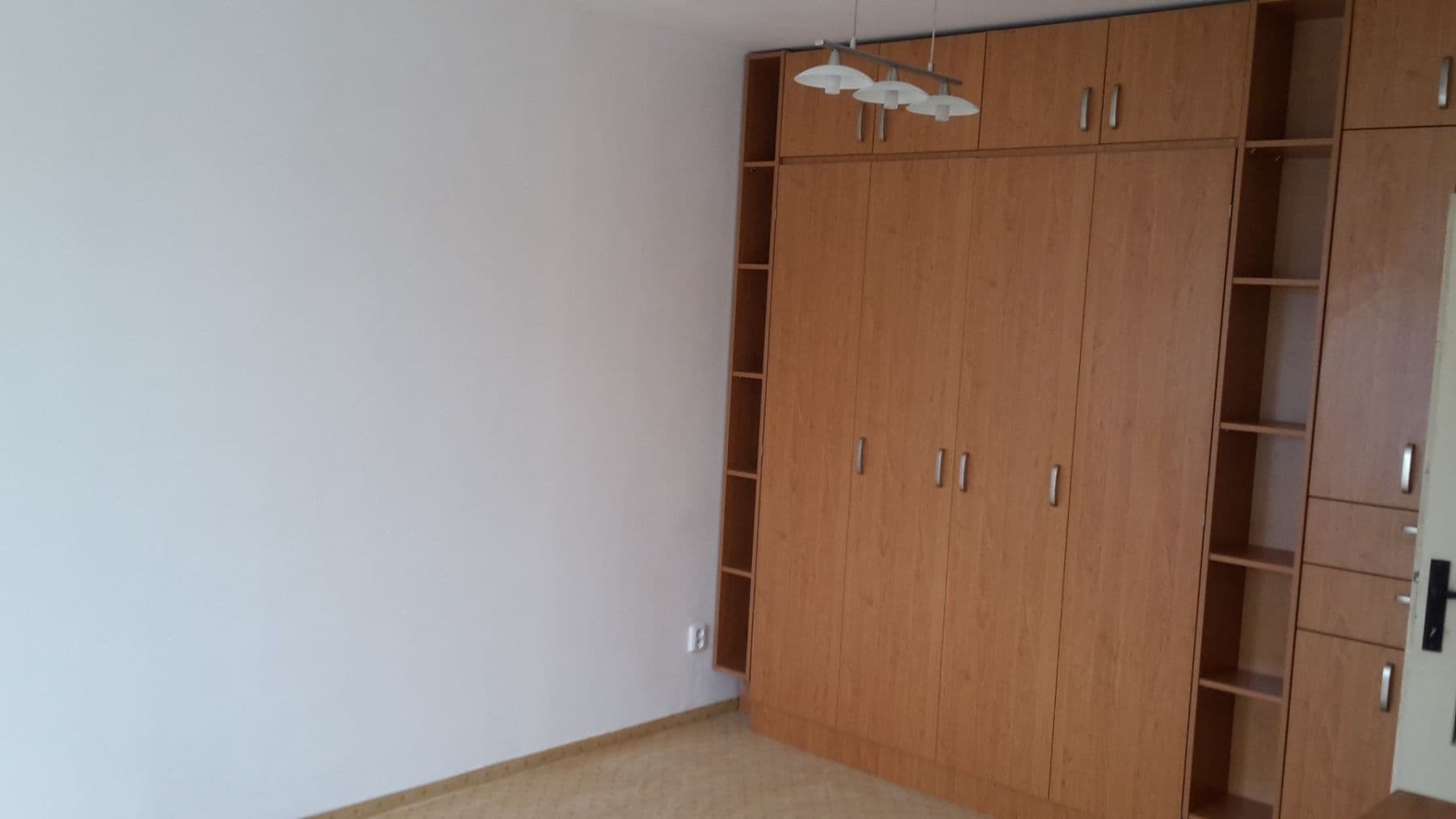 Pronájem bytu Garsoniéra 32 m², Donovalská, Praha, Praha Pronájem bytu Garsoniéra 32 m², Donovalská, Praha, Praha