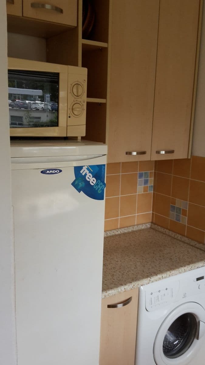 Pronájem bytu Garsoniéra 32 m², Donovalská, Praha, Praha Pronájem bytu Garsoniéra 32 m², Donovalská, Praha, Praha