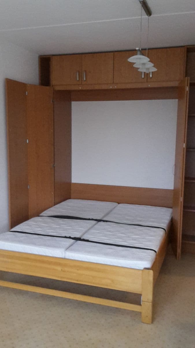 Pronájem bytu Garsoniéra 32 m², Donovalská, Praha, Praha Pronájem bytu Garsoniéra 32 m², Donovalská, Praha, Praha
