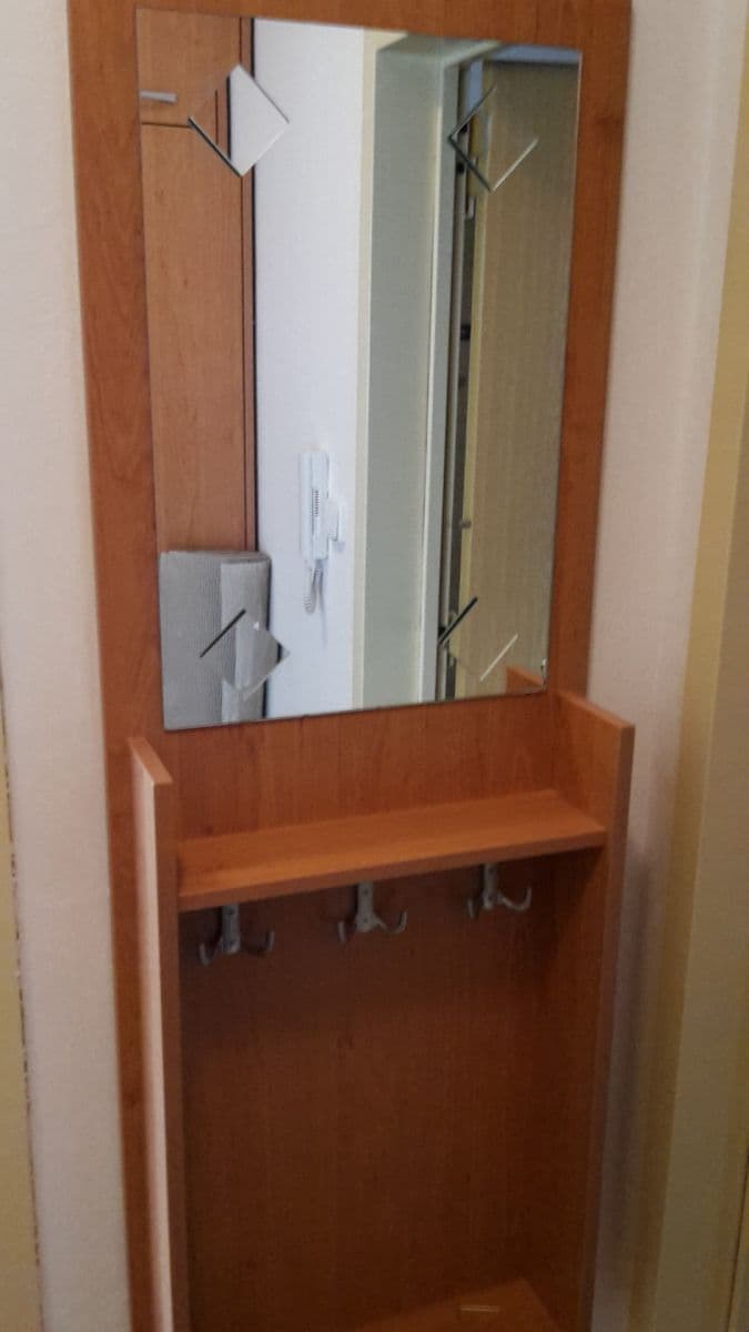 Pronájem bytu Garsoniéra 32 m², Donovalská, Praha, Praha Pronájem bytu Garsoniéra 32 m², Donovalská, Praha, Praha