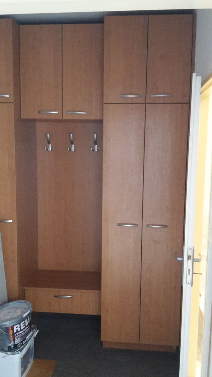 Pronájem bytu Garsoniéra 32 m², Donovalská, Praha, Praha Pronájem bytu Garsoniéra 32 m², Donovalská, Praha, Praha