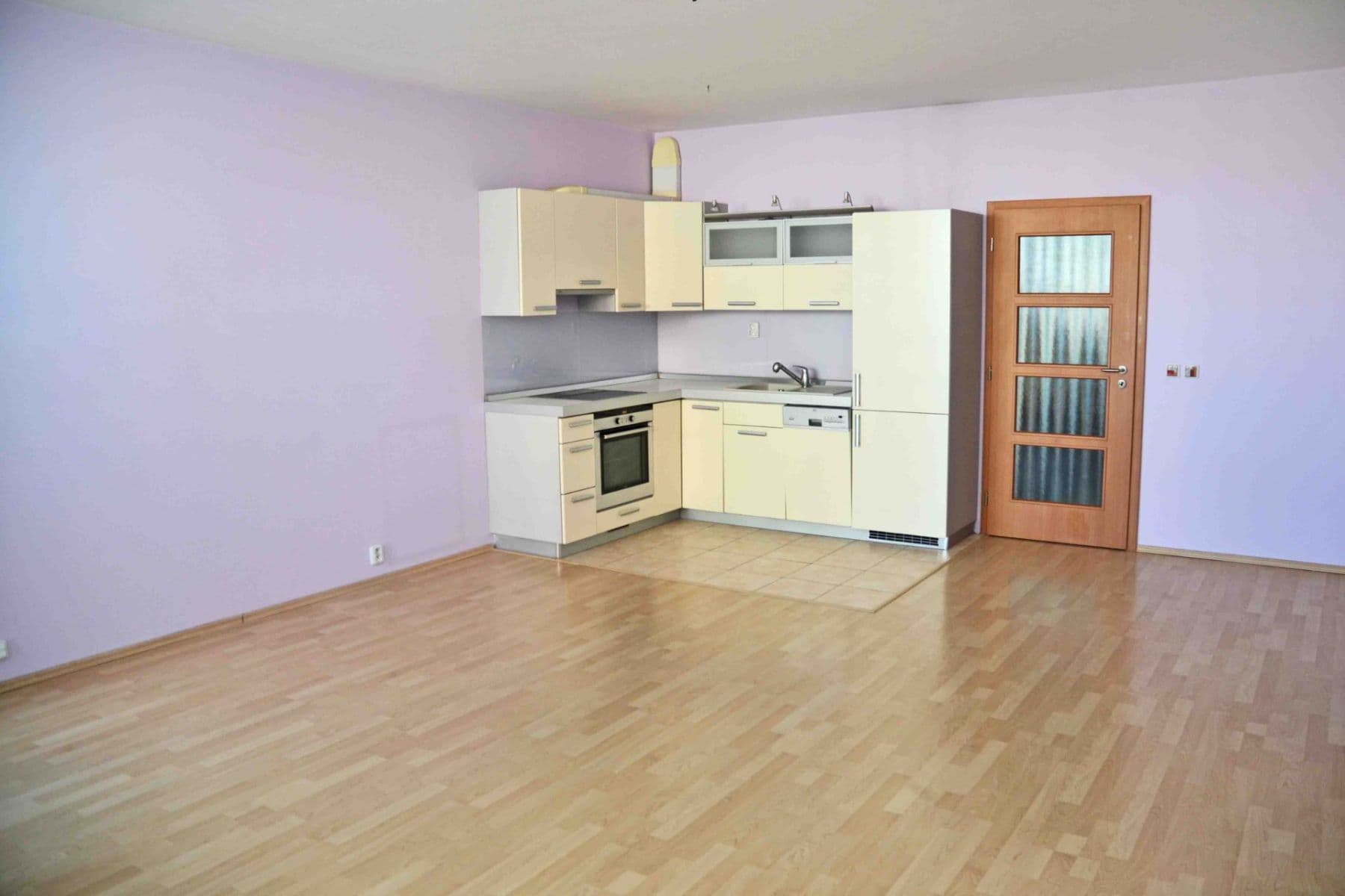 Pronájem bytu 1+kk 47 m², Petržílkova, Praha, Praha Pronájem bytu 1+kk 47 m², Petržílkova, Praha, Praha