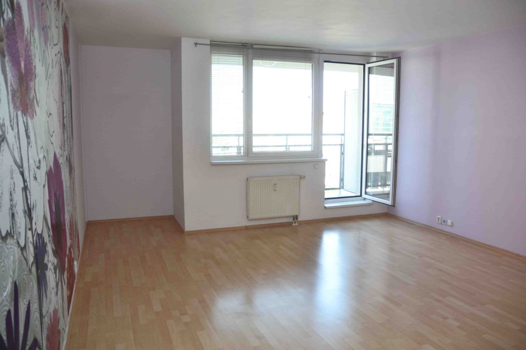 Pronájem bytu 1+kk 47 m², Petržílkova, Praha, Praha Pronájem bytu 1+kk 47 m², Petržílkova, Praha, Praha