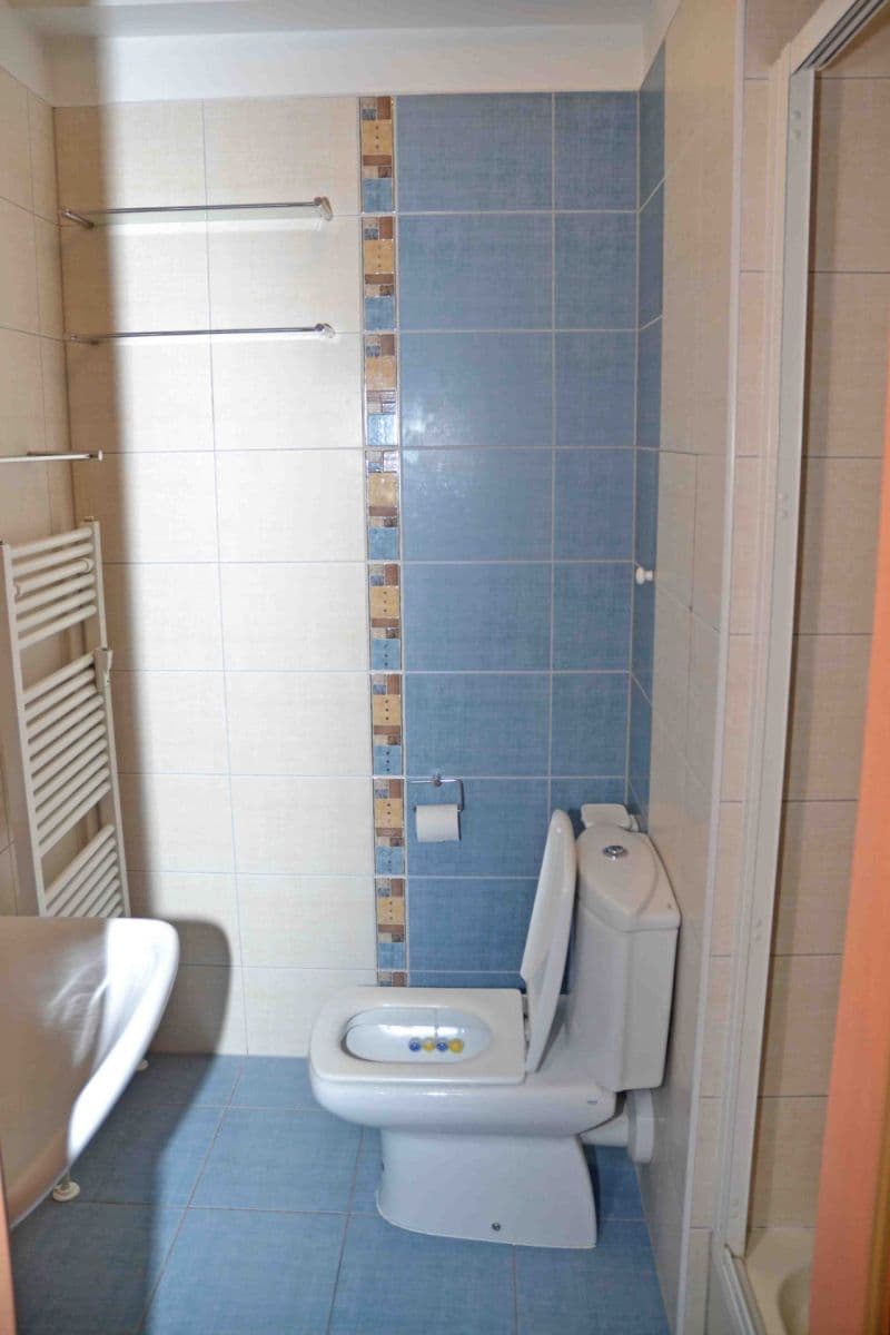 Pronájem bytu 1+kk 47 m², Petržílkova, Praha, Praha Pronájem bytu 1+kk 47 m², Petržílkova, Praha, Praha