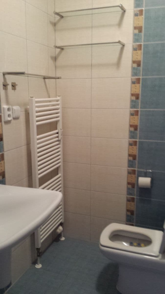 Pronájem bytu 1+kk 47 m², Petržílkova, Praha, Praha Pronájem bytu 1+kk 47 m², Petržílkova, Praha, Praha