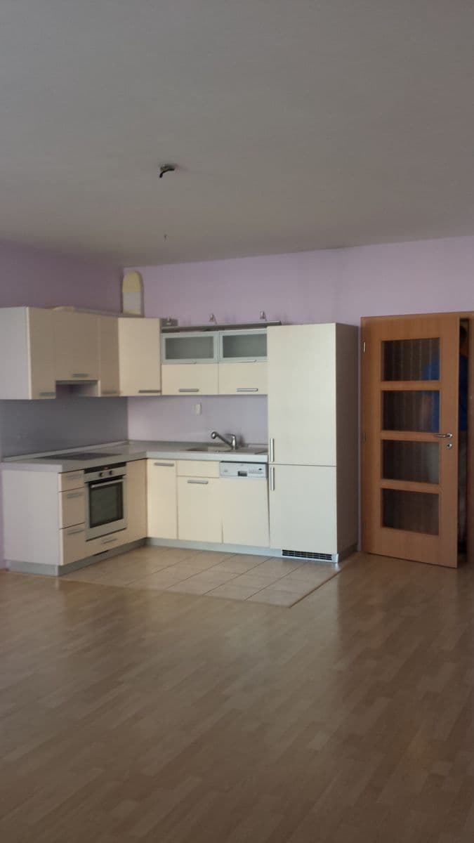 Pronájem bytu 1+kk 47 m², Petržílkova, Praha, Praha Pronájem bytu 1+kk 47 m², Petržílkova, Praha, Praha