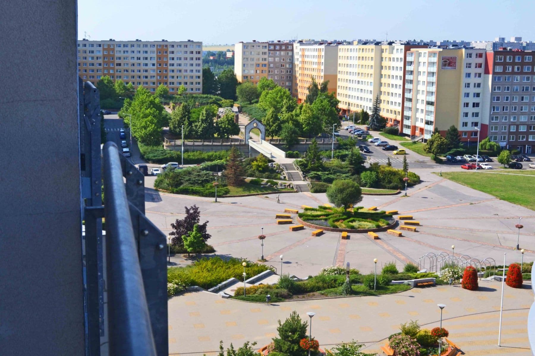 Pronájem bytu 1+kk 47 m², Petržílkova, Praha, Praha Pronájem bytu 1+kk 47 m², Petržílkova, Praha, Praha