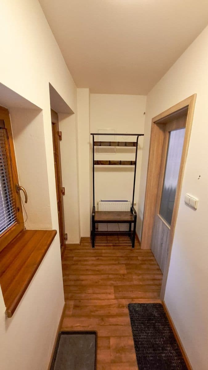 Pronájem bytu 1+kk 42 m², Jednostranná, Praha, Praha Pronájem bytu 1+kk 42 m², Jednostranná, Praha, Praha