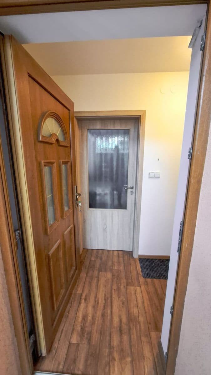 Pronájem bytu 1+kk 42 m², Jednostranná, Praha, Praha Pronájem bytu 1+kk 42 m², Jednostranná, Praha, Praha