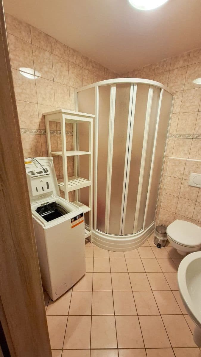 Pronájem bytu 1+kk 42 m², Jednostranná, Praha, Praha Pronájem bytu 1+kk 42 m², Jednostranná, Praha, Praha