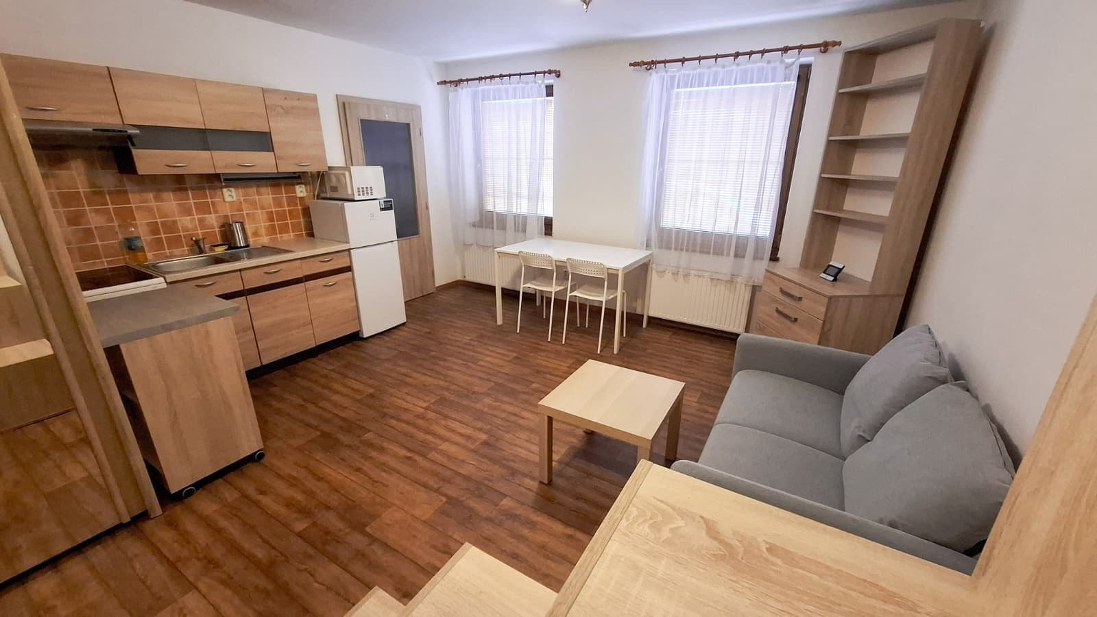 Pronájem bytu 1+kk 42 m², Jednostranná, Praha, Praha Pronájem bytu 1+kk 42 m², Jednostranná, Praha, Praha