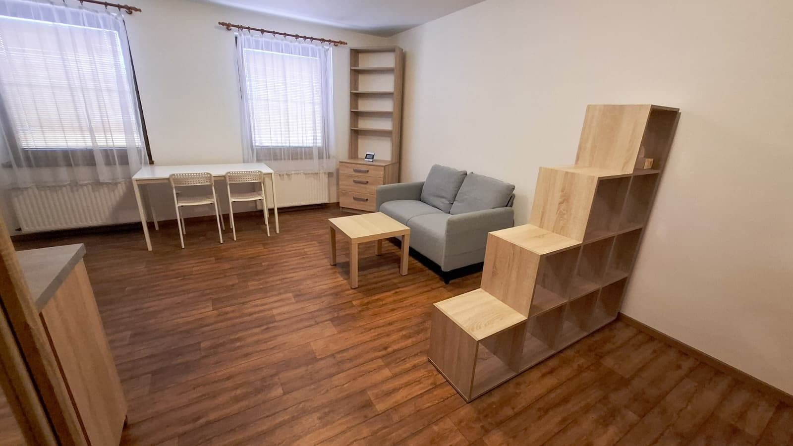 Pronájem bytu 1+kk 42 m², Jednostranná, Praha, Praha Pronájem bytu 1+kk 42 m², Jednostranná, Praha, Praha