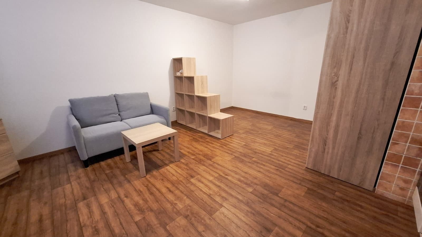 Pronájem bytu 1+kk 42 m², Jednostranná, Praha, Praha Pronájem bytu 1+kk 42 m², Jednostranná, Praha, Praha