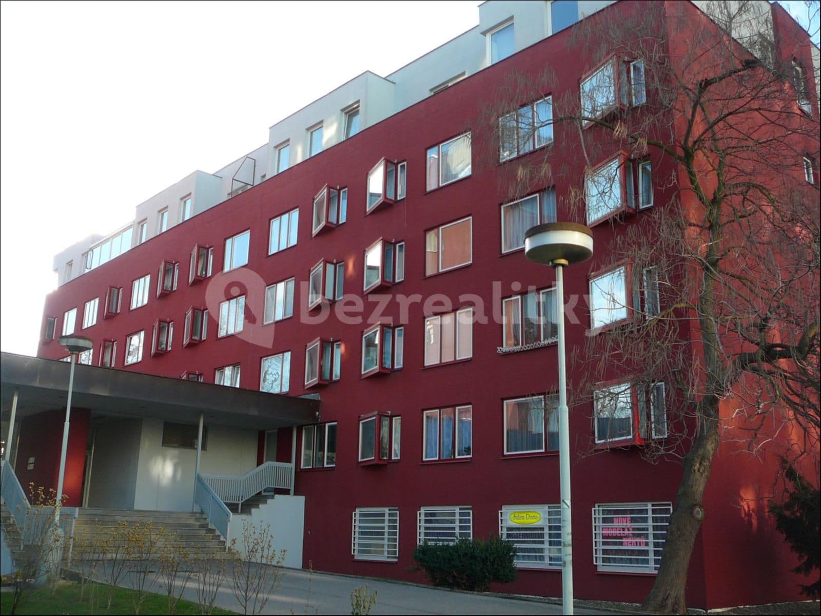 Pronájem bytu 2+1 48 m², Litoměřická, Praha, Praha Pronájem bytu 2+1 48 m², Litoměřická, Praha, Praha