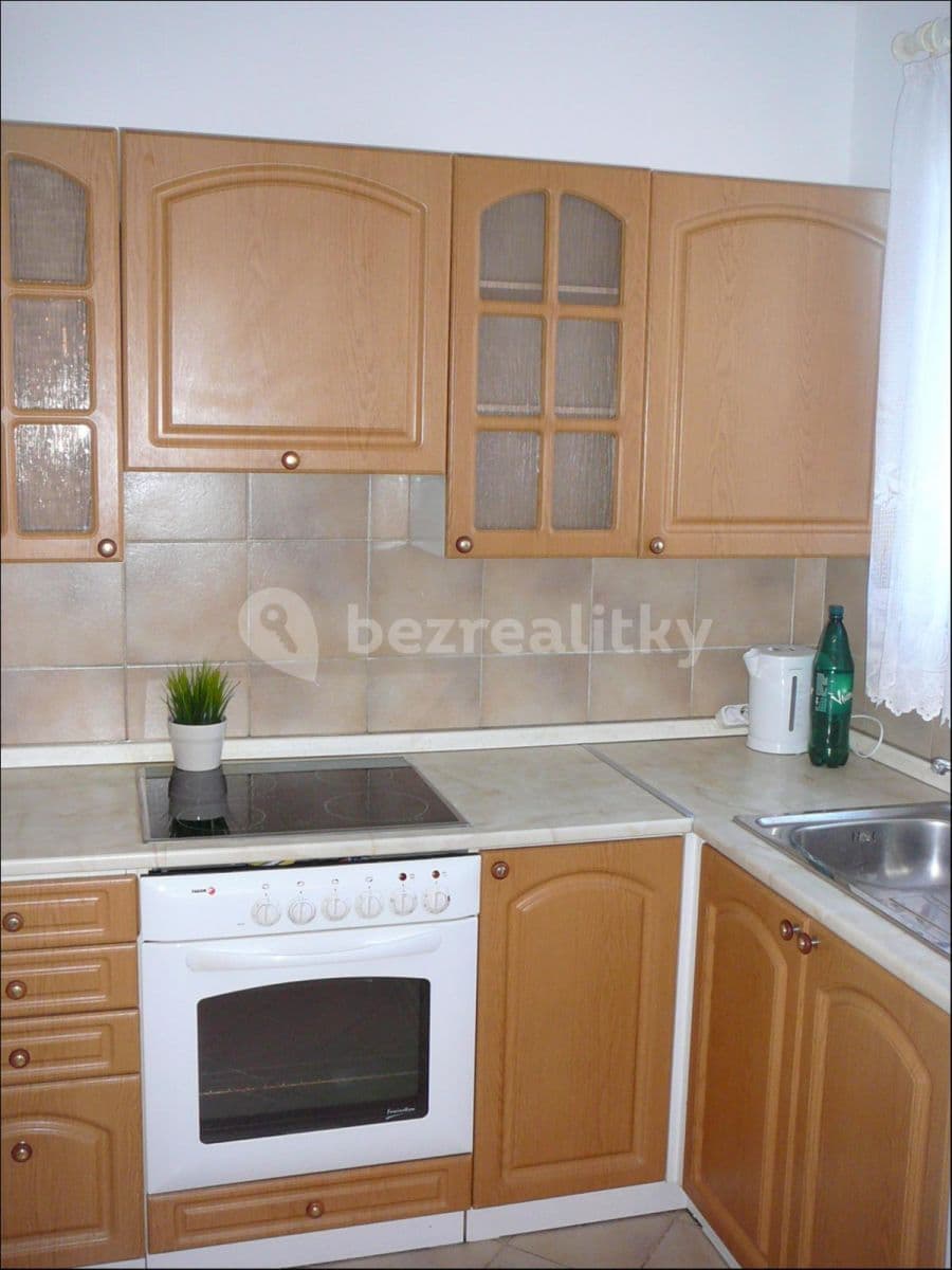 Pronájem bytu 2+1 48 m², Litoměřická, Praha, Praha Pronájem bytu 2+1 48 m², Litoměřická, Praha, Praha