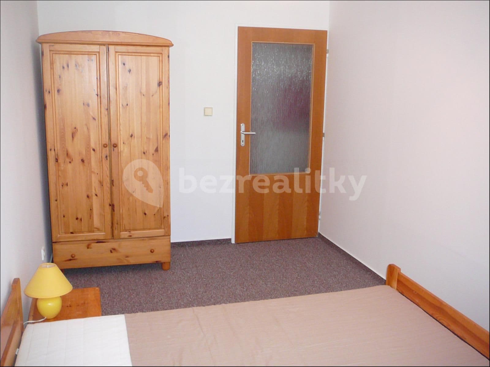 Pronájem bytu 2+1 48 m², Litoměřická, Praha, Praha Pronájem bytu 2+1 48 m², Litoměřická, Praha, Praha