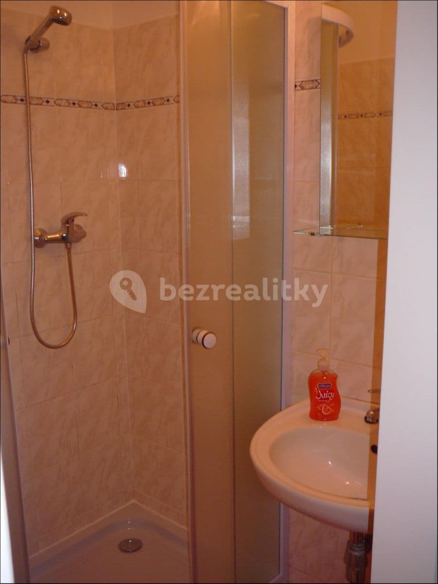 Pronájem bytu 2+1 48 m², Litoměřická, Praha, Praha Pronájem bytu 2+1 48 m², Litoměřická, Praha, Praha