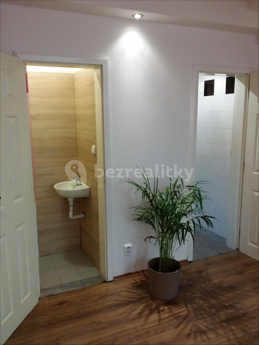 Pronájem nebytového prostoru 180 m², Žitomírská, Praha, Praha