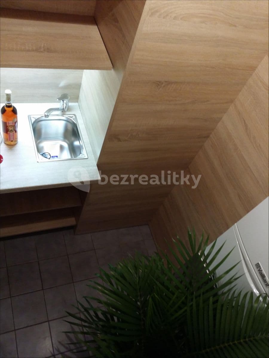 Pronájem nebytového prostoru 180 m², Žitomírská, Praha, Praha Pronájem nebytového prostoru 180 m², Žitomírská, Praha, Praha