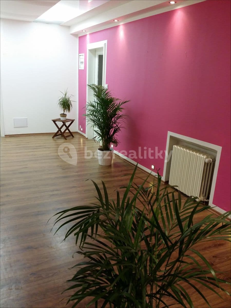 Pronájem nebytového prostoru 180 m², Žitomírská, Praha, Praha Pronájem nebytového prostoru 180 m², Žitomírská, Praha, Praha