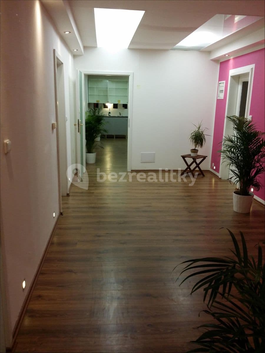 Pronájem nebytového prostoru 180 m², Žitomírská, Praha, Praha Pronájem nebytového prostoru 180 m², Žitomírská, Praha, Praha