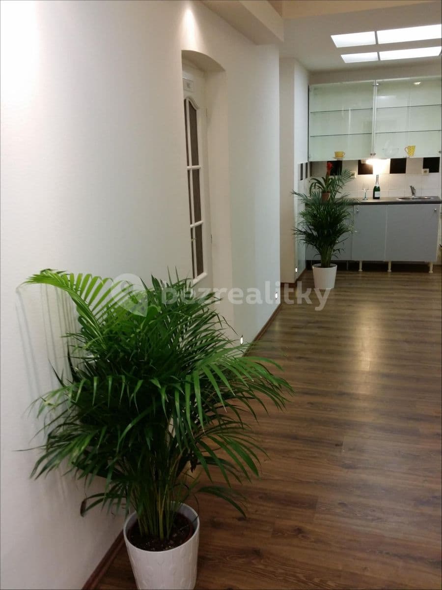 Pronájem nebytového prostoru 180 m², Žitomírská, Praha, Praha Pronájem nebytového prostoru 180 m², Žitomírská, Praha, Praha