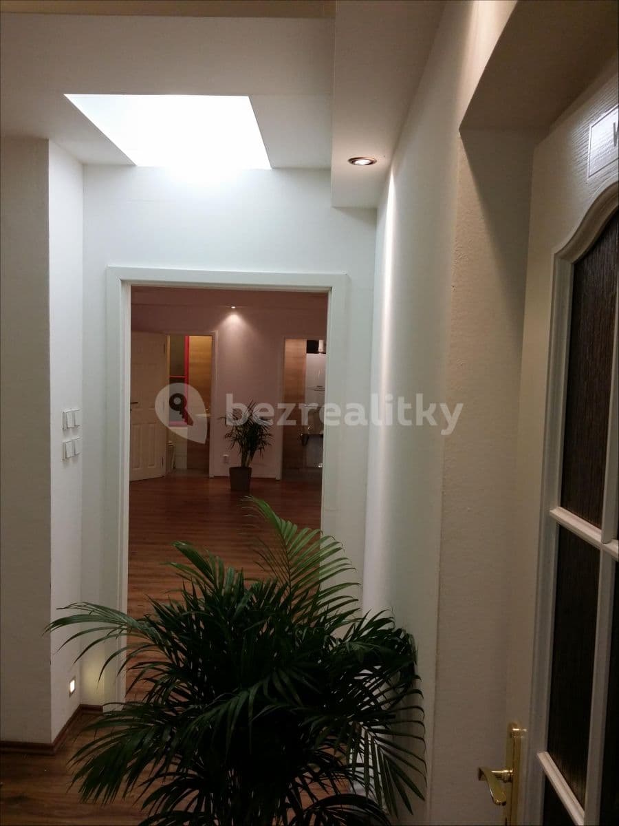 Pronájem nebytového prostoru 180 m², Žitomírská, Praha, Praha Pronájem nebytového prostoru 180 m², Žitomírská, Praha, Praha