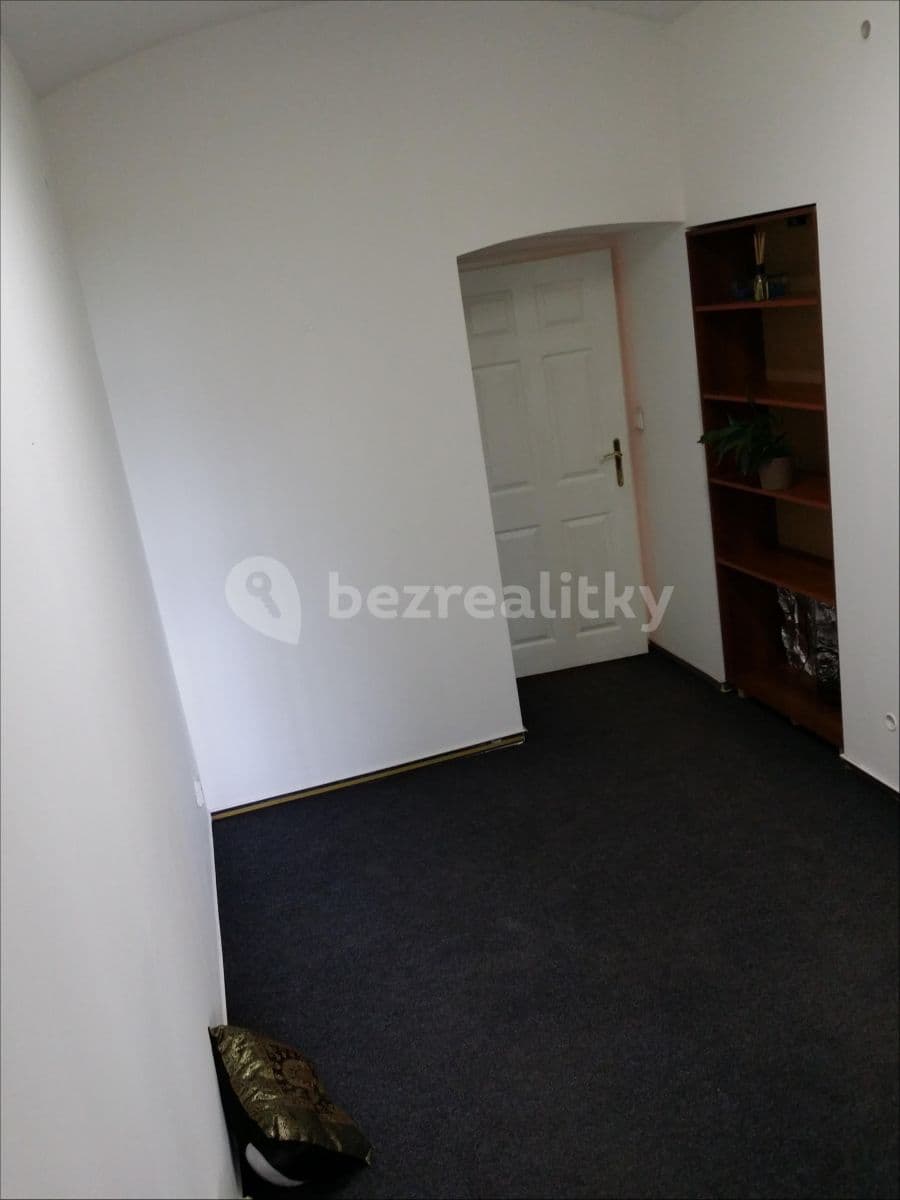 Pronájem nebytového prostoru 180 m², Žitomírská, Praha, Praha Pronájem nebytového prostoru 180 m², Žitomírská, Praha, Praha
