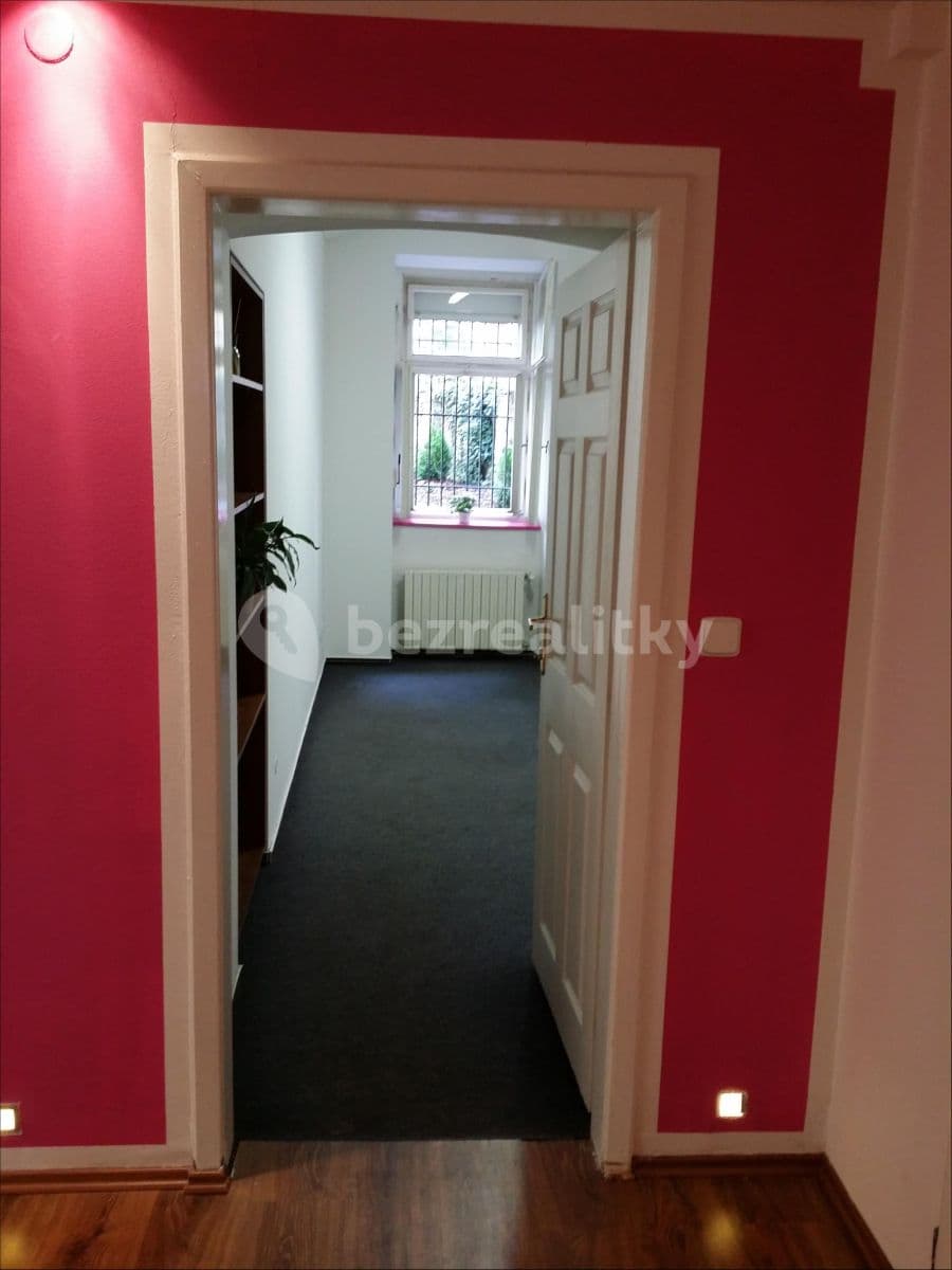 Pronájem nebytového prostoru 180 m², Žitomírská, Praha, Praha Pronájem nebytového prostoru 180 m², Žitomírská, Praha, Praha