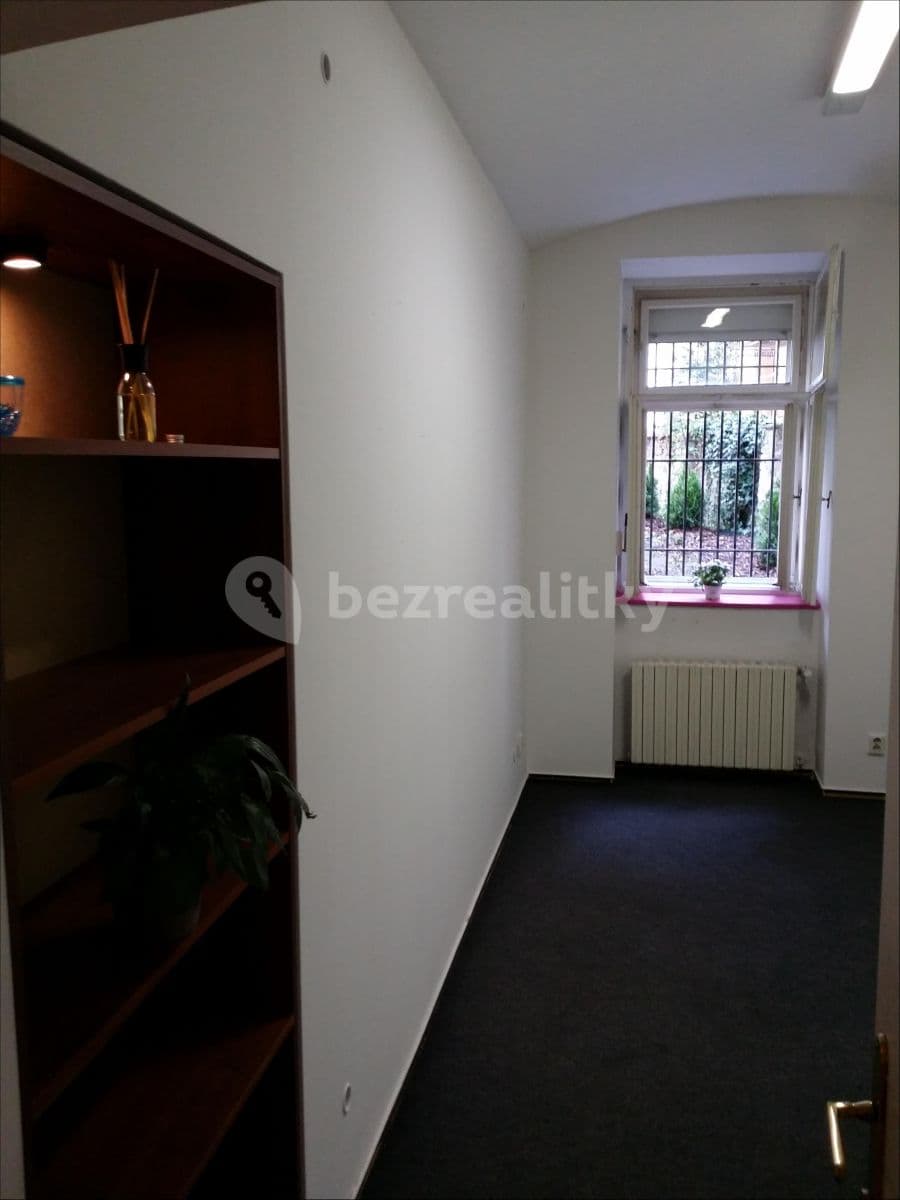 Pronájem nebytového prostoru 180 m², Žitomírská, Praha, Praha Pronájem nebytového prostoru 180 m², Žitomírská, Praha, Praha