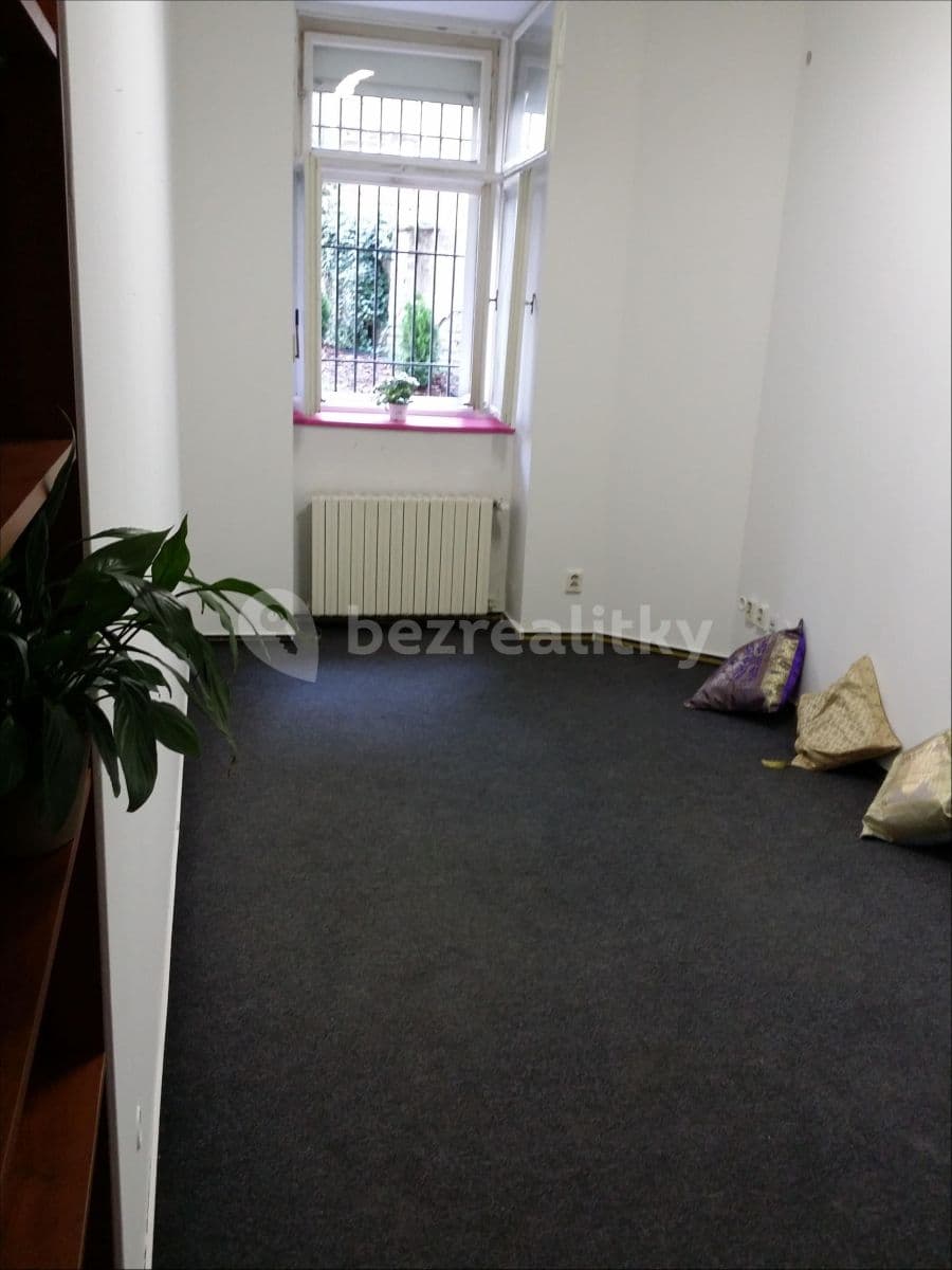 Pronájem nebytového prostoru 180 m², Žitomírská, Praha, Praha Pronájem nebytového prostoru 180 m², Žitomírská, Praha, Praha