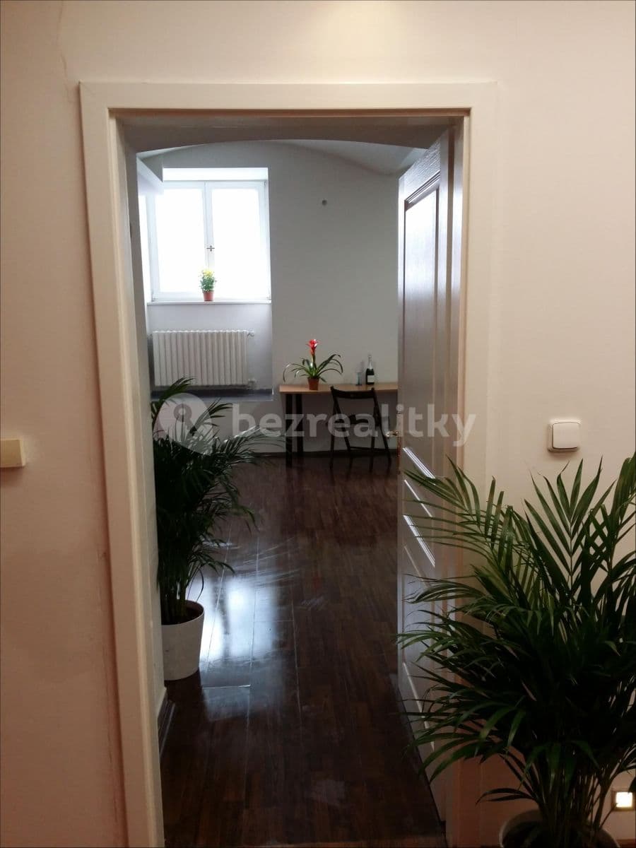 Pronájem nebytového prostoru 180 m², Žitomírská, Praha, Praha Pronájem nebytového prostoru 180 m², Žitomírská, Praha, Praha