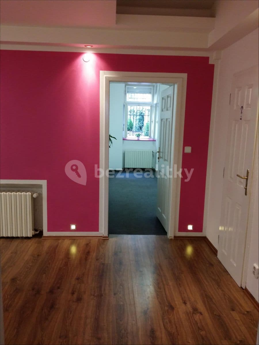 Pronájem nebytového prostoru 180 m², Žitomírská, Praha, Praha Pronájem nebytového prostoru 180 m², Žitomírská, Praha, Praha