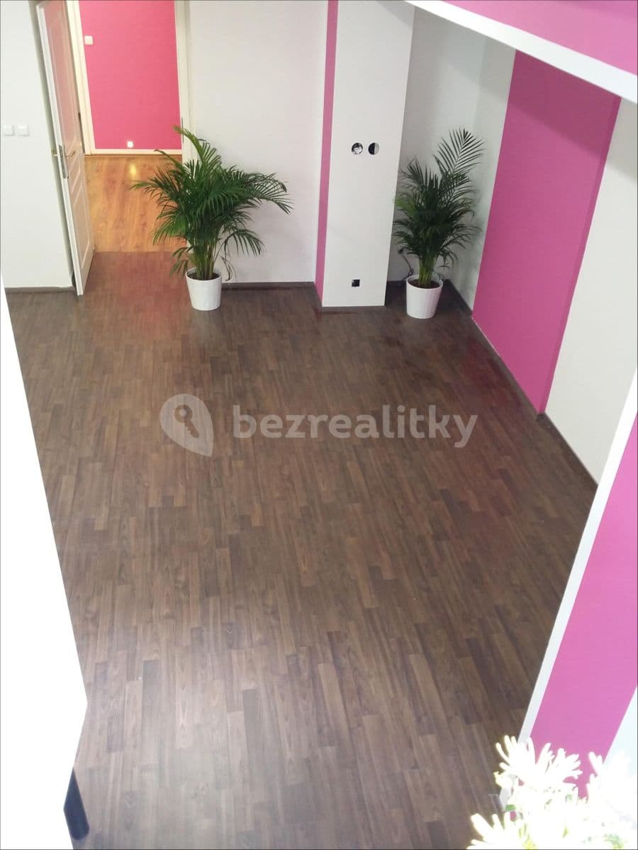 Pronájem nebytového prostoru 180 m², Žitomírská, Praha, Praha Pronájem nebytového prostoru 180 m², Žitomírská, Praha, Praha