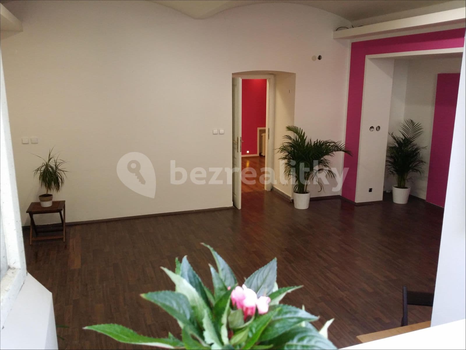 Pronájem nebytového prostoru 180 m², Žitomírská, Praha, Praha Pronájem nebytového prostoru 180 m², Žitomírská, Praha, Praha