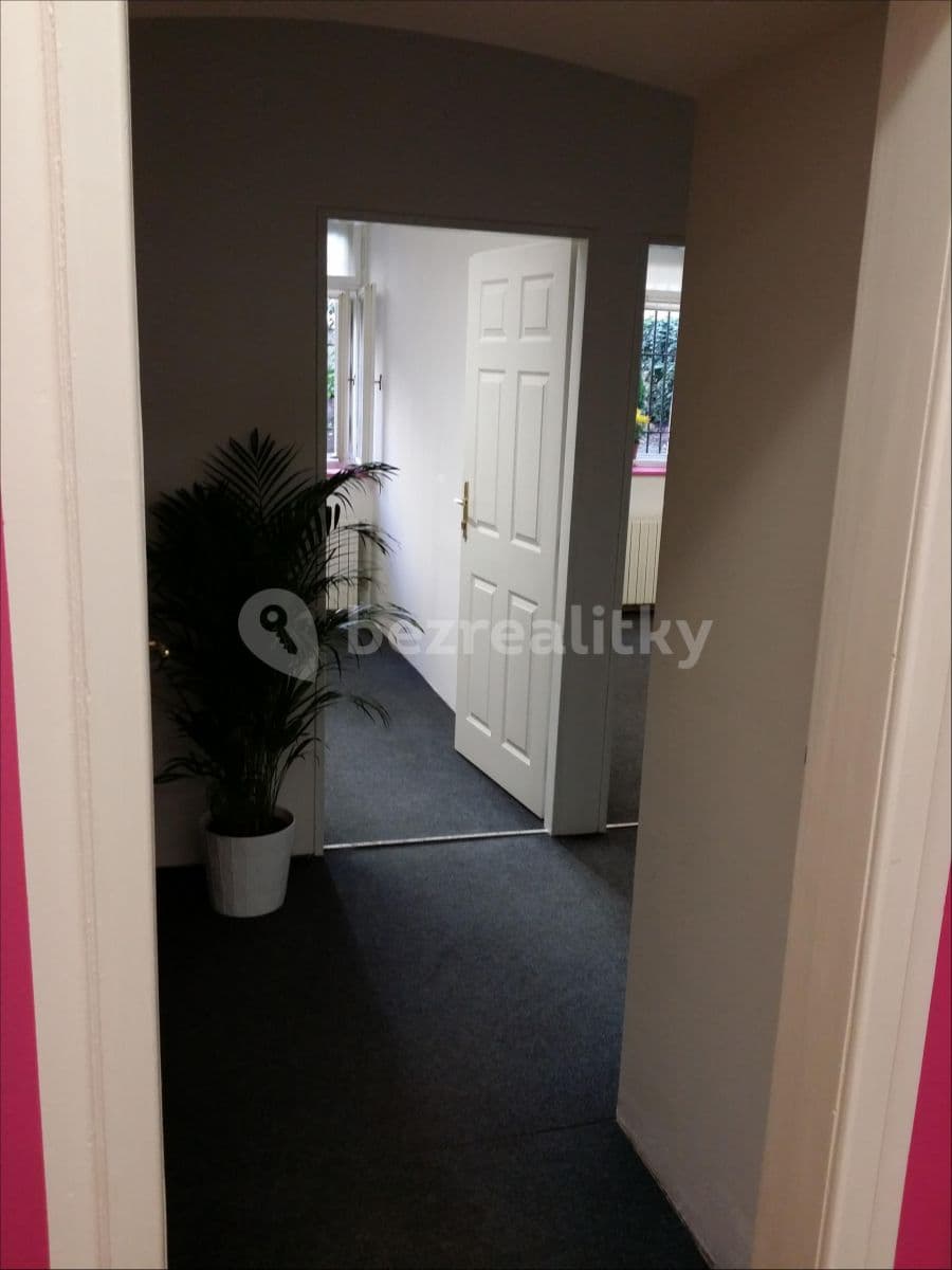 Pronájem nebytového prostoru 180 m², Žitomírská, Praha, Praha Pronájem nebytového prostoru 180 m², Žitomírská, Praha, Praha