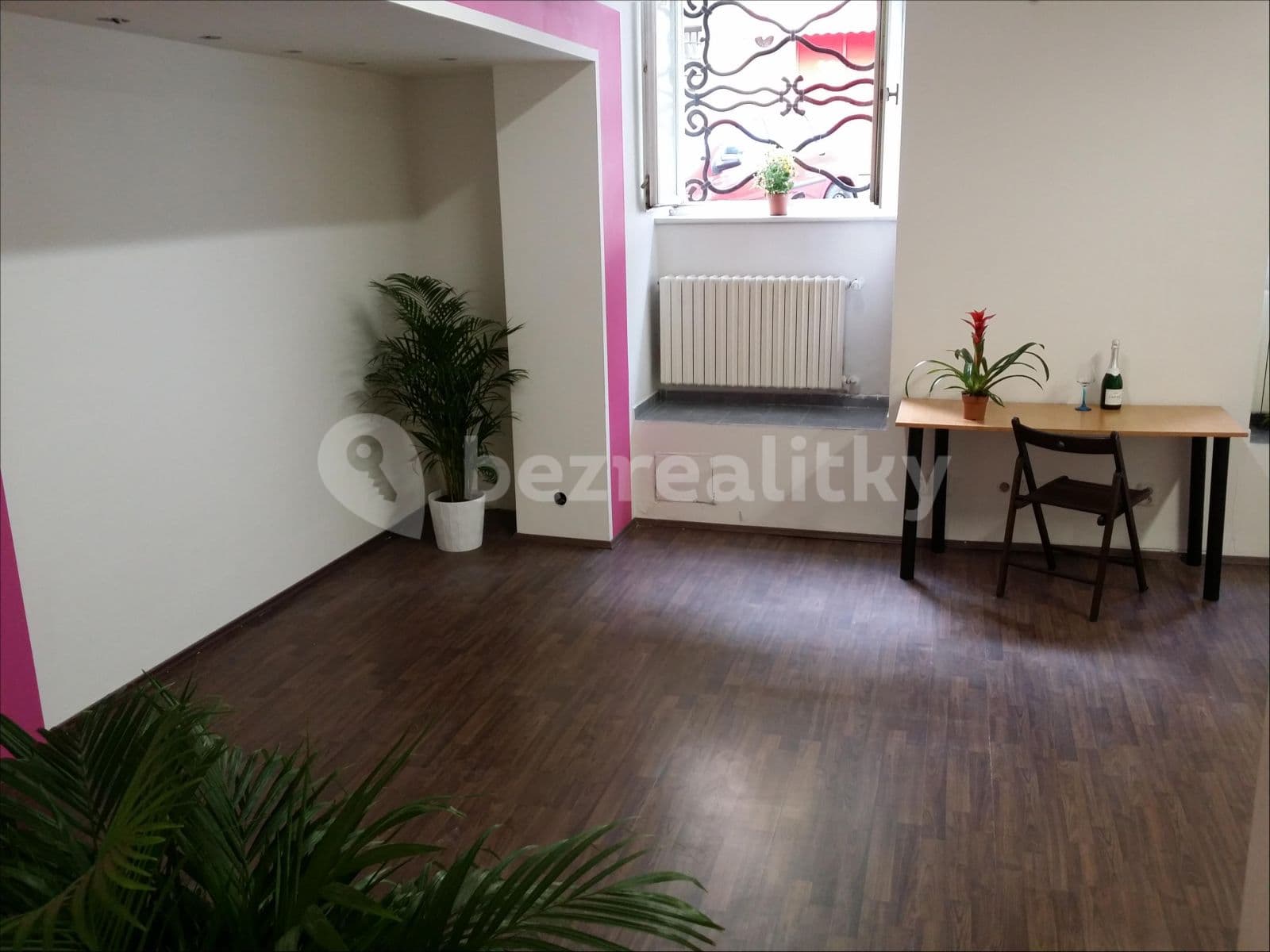 Pronájem nebytového prostoru 180 m², Žitomírská, Praha, Praha Pronájem nebytového prostoru 180 m², Žitomírská, Praha, Praha