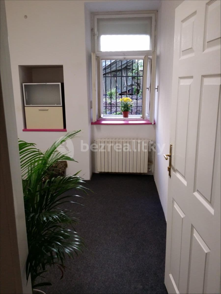 Pronájem nebytového prostoru 180 m², Žitomírská, Praha, Praha Pronájem nebytového prostoru 180 m², Žitomírská, Praha, Praha