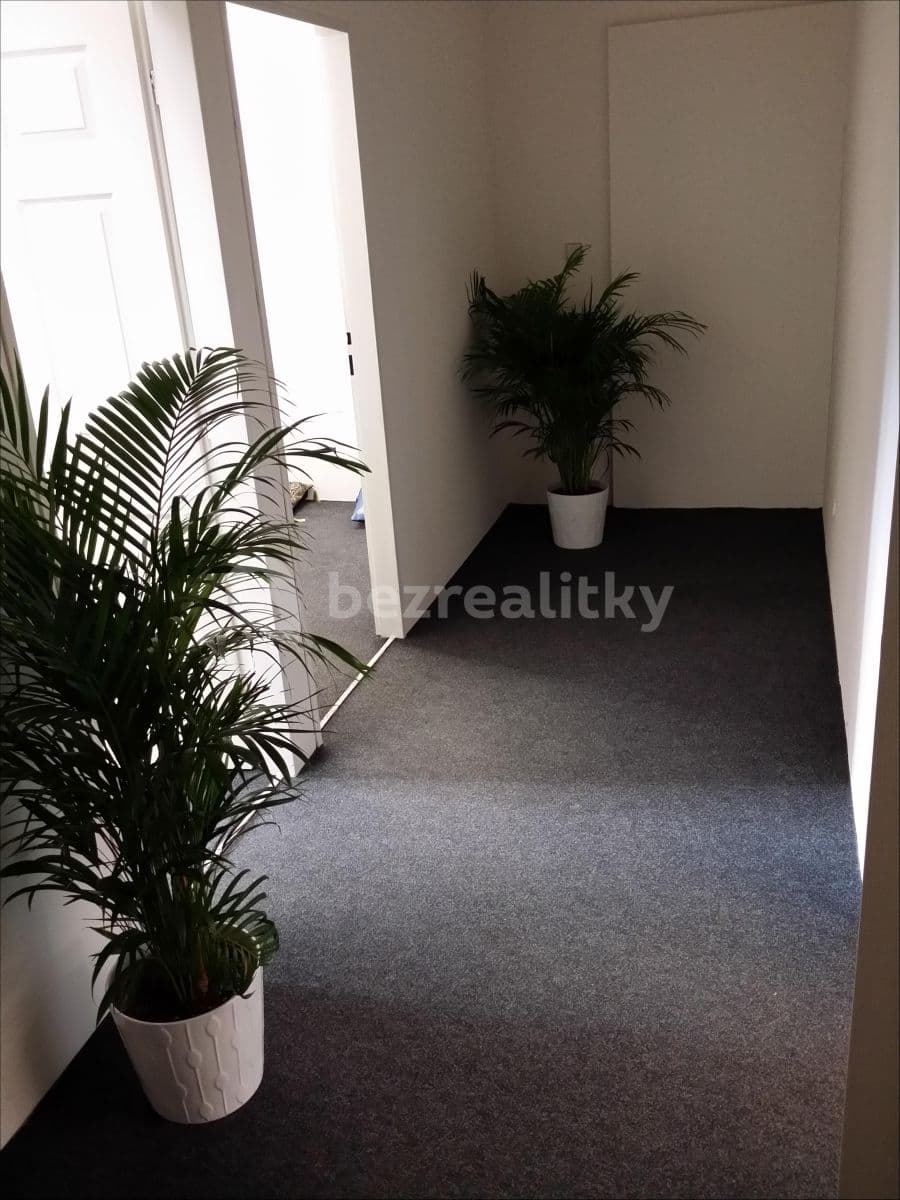 Pronájem nebytového prostoru 180 m², Žitomírská, Praha, Praha Pronájem nebytového prostoru 180 m², Žitomírská, Praha, Praha