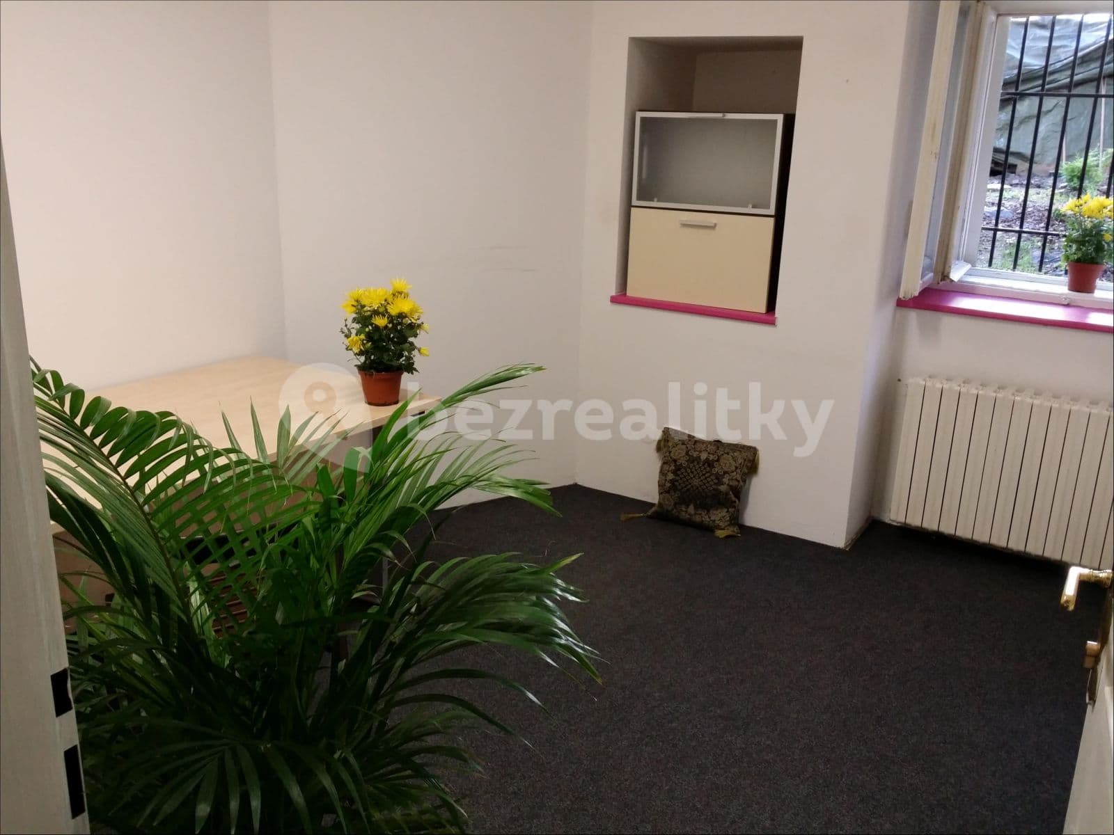Pronájem nebytového prostoru 180 m², Žitomírská, Praha, Praha Pronájem nebytového prostoru 180 m², Žitomírská, Praha, Praha