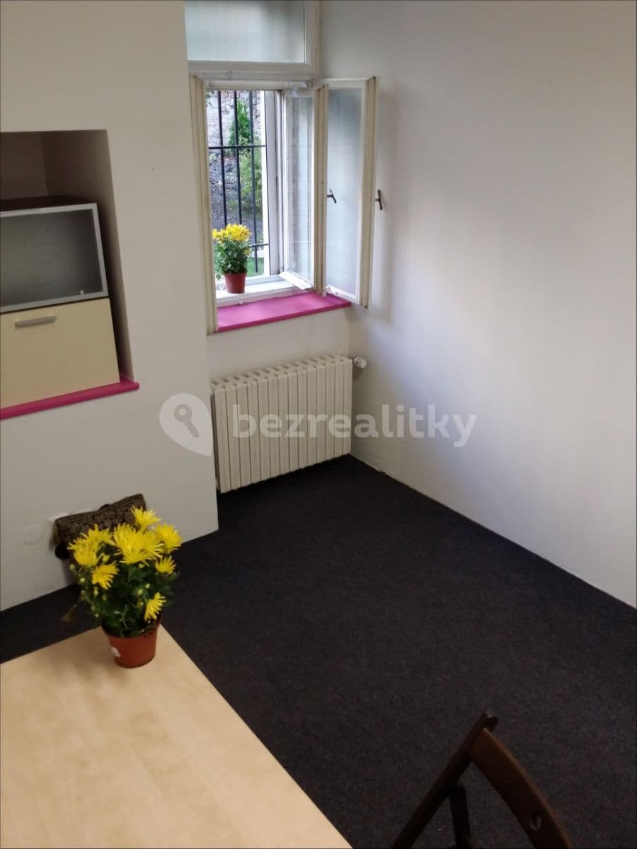 Pronájem nebytového prostoru 180 m², Žitomírská, Praha, Praha Pronájem nebytového prostoru 180 m², Žitomírská, Praha, Praha