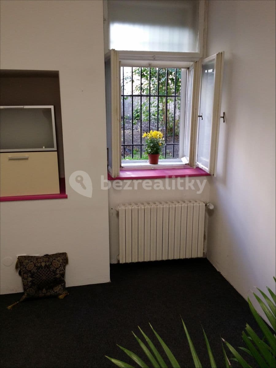 Pronájem nebytového prostoru 180 m², Žitomírská, Praha, Praha Pronájem nebytového prostoru 180 m², Žitomírská, Praha, Praha