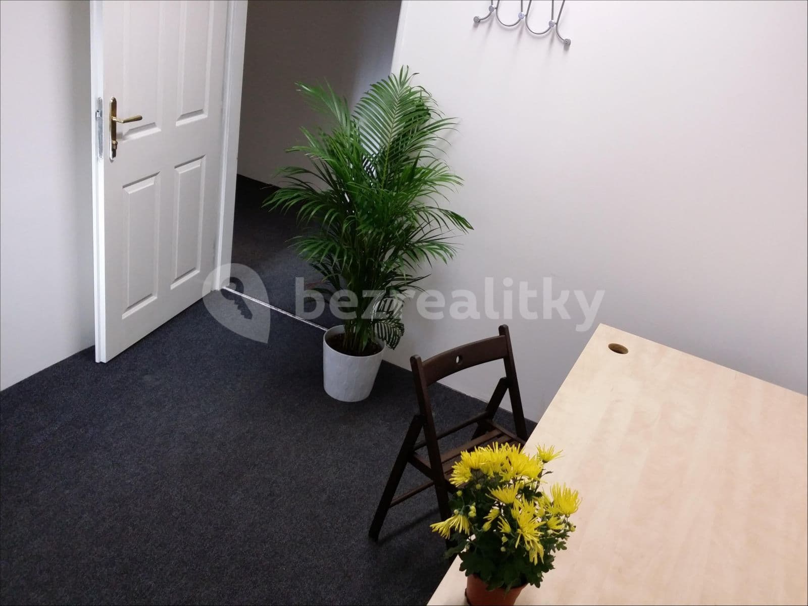 Pronájem nebytového prostoru 180 m², Žitomírská, Praha, Praha Pronájem nebytového prostoru 180 m², Žitomírská, Praha, Praha