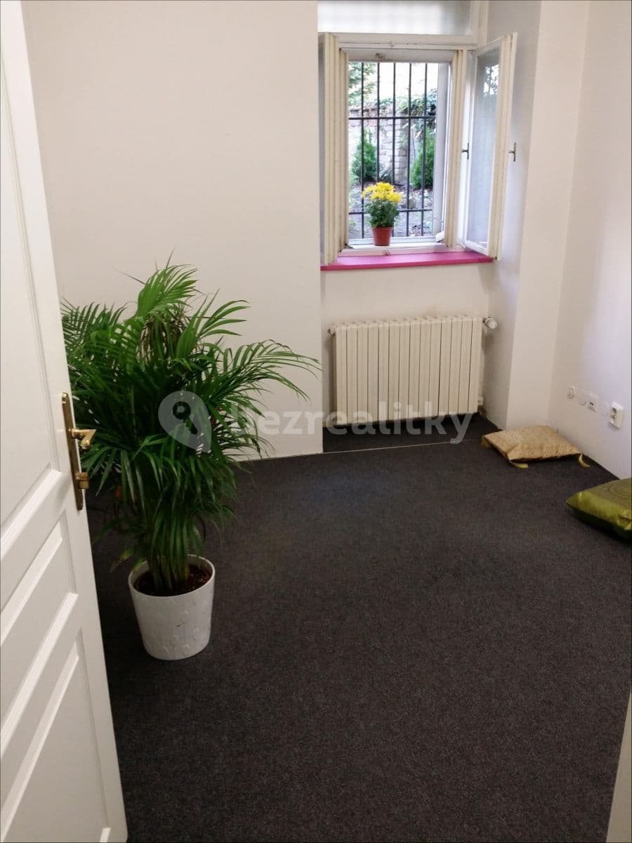 Pronájem nebytového prostoru 180 m², Žitomírská, Praha, Praha Pronájem nebytového prostoru 180 m², Žitomírská, Praha, Praha